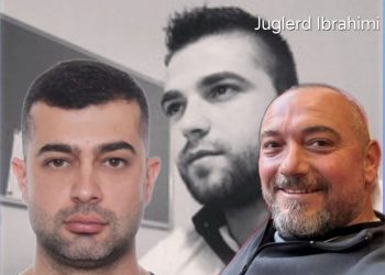 Hije tё forta dyshimi mbi Policinё e Tiranёs – Kush ёshtё oficeri qё ndihmoi kunatin e arratisur prej drejtёsisё?