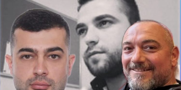 Hije tё forta dyshimi mbi Policinё e Tiranёs – Kush ёshtё oficeri qё ndihmoi kunatin e arratisur prej drejtёsisё?