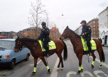 Danimarka, modeli i ri i Evropës për politikat e azilit