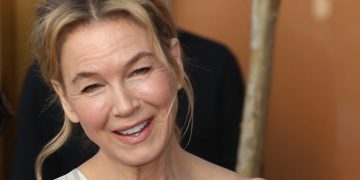 Renee Zellweger surprizon me pamjen e re: ekspertët zbulojnë çfarë mund të ketë ndryshuar