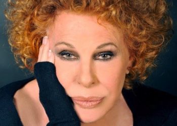 I jepet lamtumira e fundit divës së muzikës italiane Ornella Vanoni: 4000 njerëz në homazhe