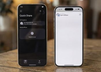 “Ҫiftohet” iPhone dhe Android: dy gjigandёt “shkrihen” me njëri-tjetrin