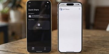 “Ҫiftohet” iPhone dhe Android: dy gjigandёt “shkrihen” me njëri-tjetrin
