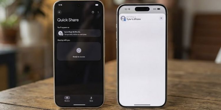 “Ҫiftohet” iPhone dhe Android: dy gjigandёt “shkrihen” me njëri-tjetrin