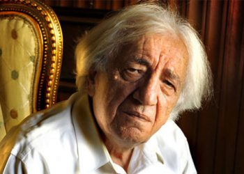 Dritëro Agolli – Poeti që deshi të bëhej veteriner, por shëroi me fjalë plagët e njerëzve