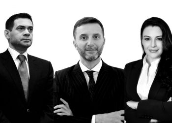 Kaskaderët e Kryeministrit