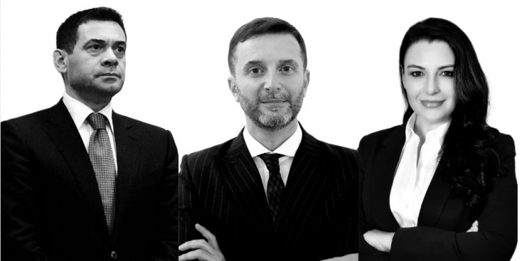 Kaskaderët e Kryeministrit