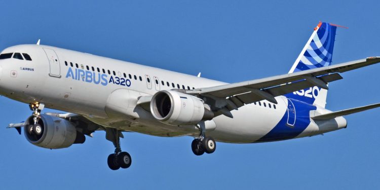 Airbus urdhëron ndërhyrje urgjente në 6.000 avionë A320 – Paralajmërohen vonesa dhe anulime