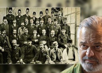 Si lindi Shqipёria nga shkronjat dhe Kongresi i Manastirit