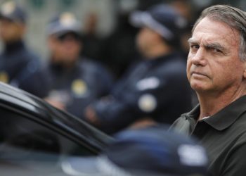 Brazil: Izolohet ish presidenti Bolsonaro pas tentativës për të çaktivizuar byzylykun elektronik