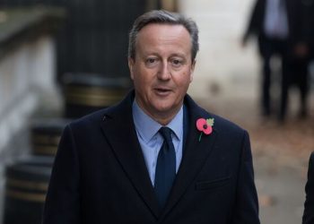 Lufta me “kancerin” e David Cameron