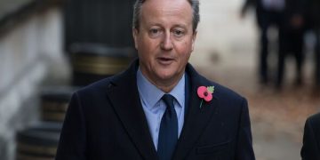 Lufta me “kancerin” e David Cameron