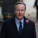 Lufta me “kancerin” e David Cameron