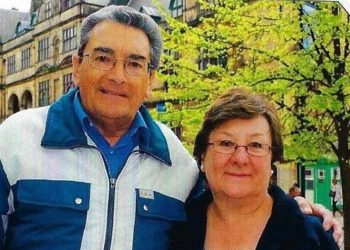 “Deri nё fund bashkë”: gruaja vendos të vdesë me burrin e saj të sëmurë me tumor