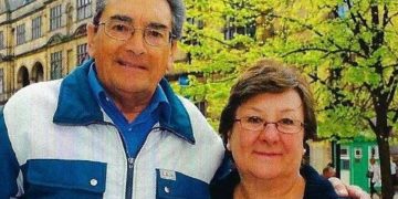 “Deri nё fund bashkë”: gruaja vendos të vdesë me burrin e saj të sëmurë me tumor