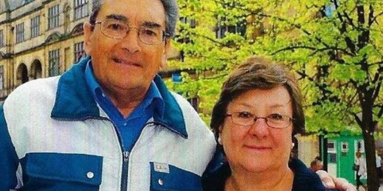 “Deri nё fund bashkë”: gruaja vendos të vdesë me burrin e saj të sëmurë me tumor