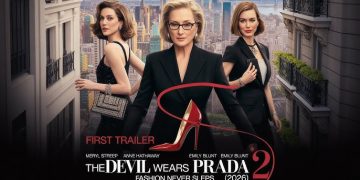 “Djalli vishet me Prada 2”: Miranda Priestly dhe Andy ribashkohen në trailerin e parë