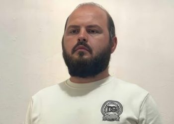 Letra e bujshme e njё tё burgosuri tё “pёrjetshёm”: Elvis  Shkambi kёrkon falje duke akuzuar