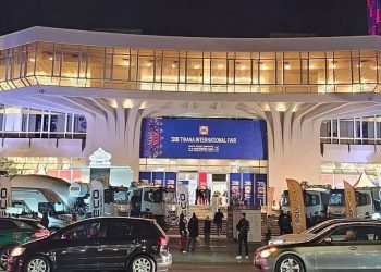 “Tirana International Fair 2025” sjell në kryeqytet vizionin e Shqipërisë 2030