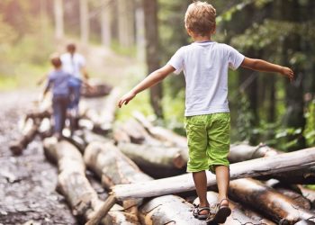 Loja në natyrë po zhduket: ekspertët paralajmërojnë rreziqet për shëndetin e fëmijëve