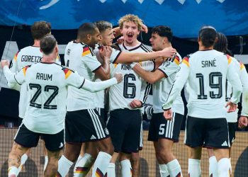 Përfunduan eliminatoret për “World Cup 2026”: Gjermania “shkel” Sllovakinë ndërsa Hollanda – Lituaninë. Italia në Play-off.