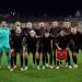 Andorra 0 – Albania 1
