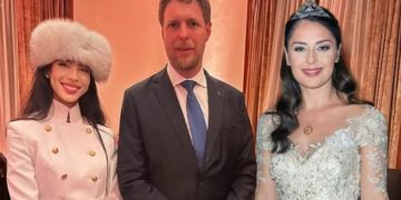 A janë gati vajzat shqiptare për një Princ?