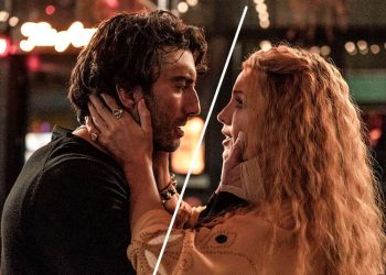 Ngacmime seksuale në setin e “It Ends With Us”?