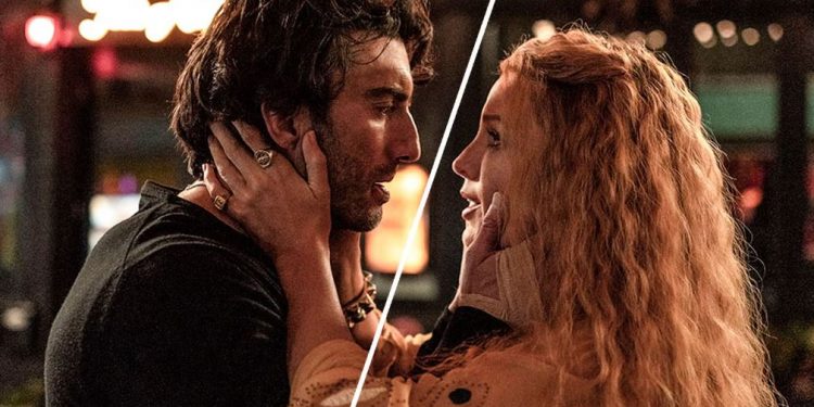 Ngacmime seksuale në setin e “It Ends With Us”?