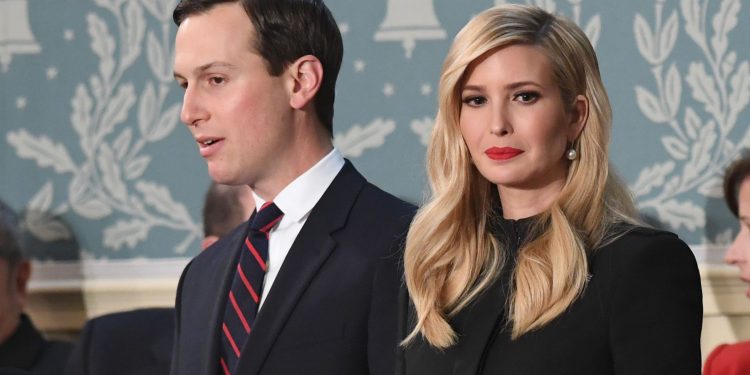 Pse jemi të shqetësuar për marrëdhënien e Ivanka Trump dhe Jared Kushner
