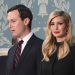Pse jemi të shqetësuar për marrëdhënien e Ivanka Trump dhe Jared Kushner