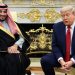 Trump rikthen fuqishëm aleancën me Arabinë Saudite: Princi i Kurorёs Mohammed bin Salman pritet me nderime të larta dhe marrëveshje armësh historike
