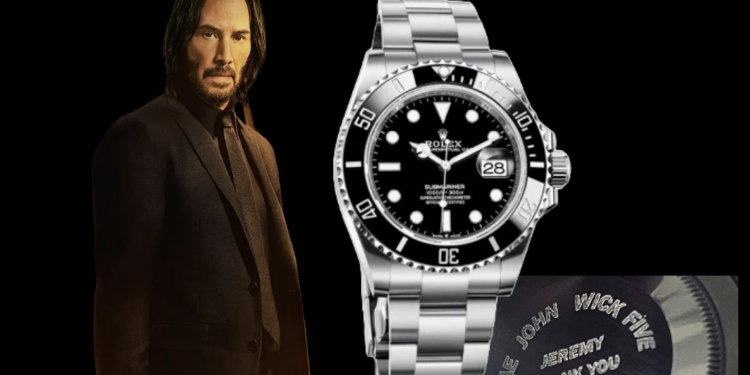 Operacion ndërkombëtar pёr orёt luksoze tё Keanu Reeves – kapet banda latine e grabitësve