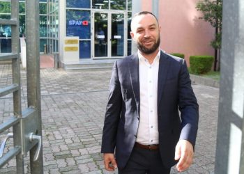 GJKKO dënon me 3 vite burg ish-deputetin Jurgis Çyrbja për korrupsion dhe zbulim sekreti shtetëror