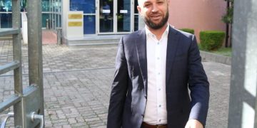 GJKKO dënon me 3 vite burg ish-deputetin Jurgis Çyrbja për korrupsion dhe zbulim sekreti shtetëror