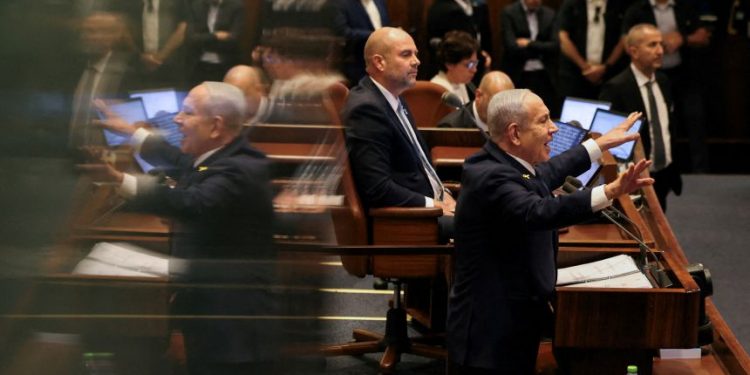 Izraeli miraton në parim ligjin që parashikon dënimin me vdekje për “terrorizëm”