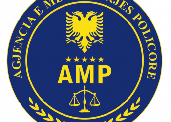 Skandali pas atentatit në Rinas: Dy policë ndalohen nga AMP, akuzohen për falsifikim dokumentesh në punësimin e Muçi Shaljanit