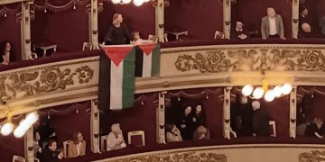 Thirrja “Liri për Palestinën” nuk është arsye për shkarkim: Gjykata urdhëron dëmshpërblim për punonjësen e La Scalës
