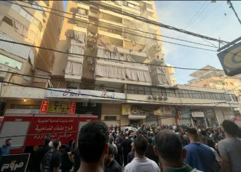 Dhuna në Lindjen e Mesme vazhdon: Izraeli vret një “top” komandant të Hezbollahut në Bejrut, kryeqytet i Libanit