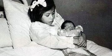 Misteri i pabesueshëm i Lina Medina: Vajza pesëvjeçare që u bë nëna më e re në botë
