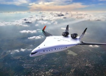 “Horizon” – Avioni i së ardhmes që mund të revolucionarizojë fluturimin