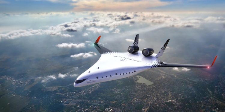 “Horizon” – Avioni i së ardhmes që mund të revolucionarizojë fluturimin