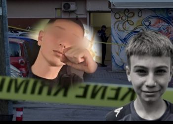 Vrasja e adoleshentit Martin Canit / Prokuroria kërkon 25 vite burg për “killerin” 14-vjeçar