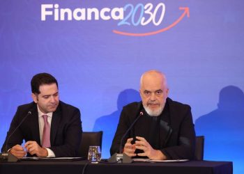 Drafti 1.2 miliardë euro: Nёse nuk paguan tatimet njё ditё mund tё takosh “Paqen fiskale”  