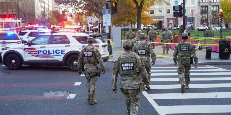 Terrorizёm? Sulm fatal pranё Shtёpisё sё Bardhё – plagosen dy “gardistё” amerikanё