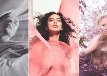 Nga Luisa Ranieri te Eva Herzigova: Muzat e Pirelli 2026, midis artit dhe natyrës