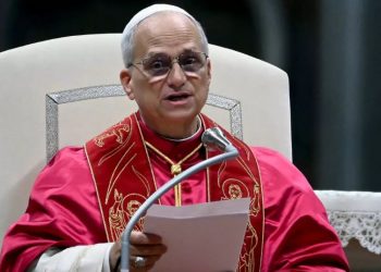 Papa Leo XIV bën thirrje për “veprime konkrete” kundër ndryshimeve klimatike