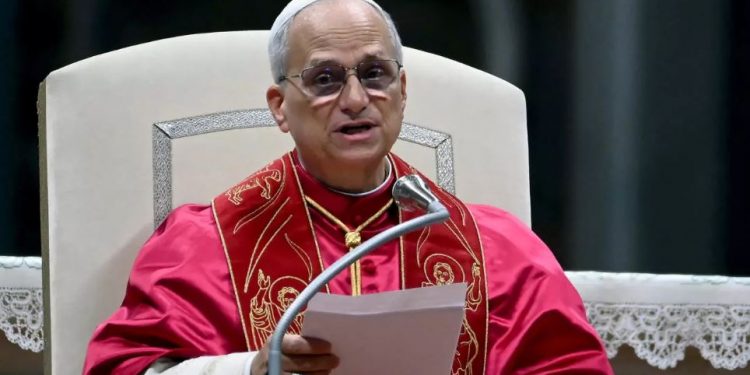 Papa Leo XIV bën thirrje për “veprime konkrete” kundër ndryshimeve klimatike