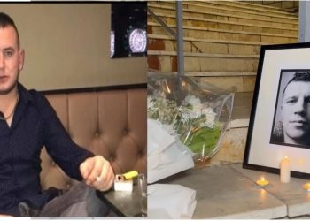 Skandal / Gjykata e Korçës ndryshon masën e sigurisë për të dyshuarit në vrasjen e Egli Progës. Asnjë në burg