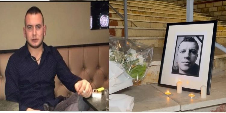 Skandal / Gjykata e Korçës ndryshon masën e sigurisë për të dyshuarit në vrasjen e Egli Progës. Asnjë në burg